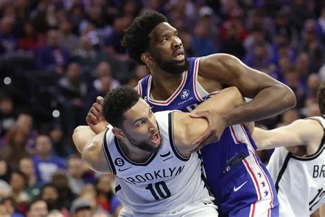 Joel Embiid's Dominance in the Post: A Challenge for the Magic's Big Men